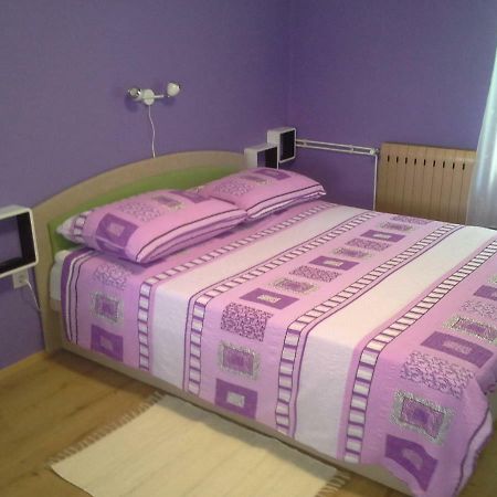 K21 Apartment Bovec Ngoại thất bức ảnh