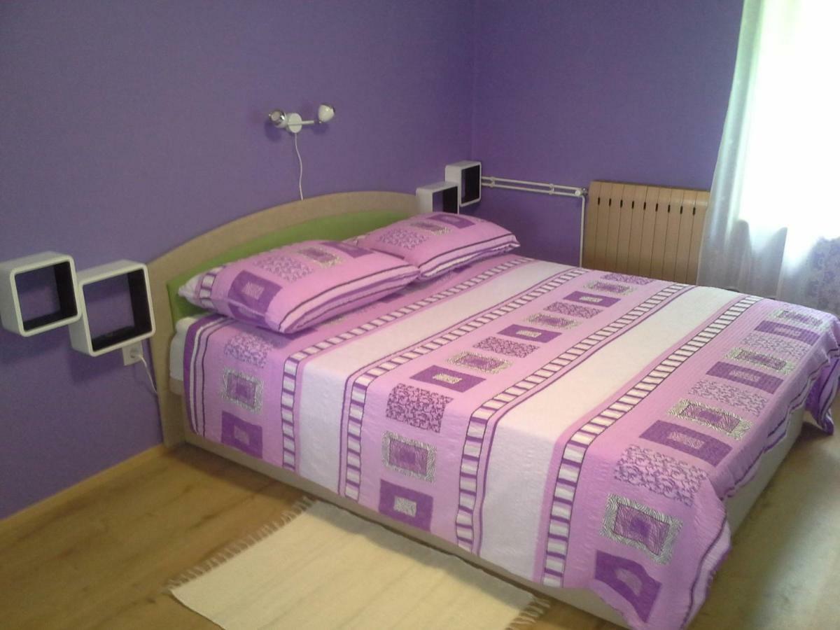 K21 Apartment Bovec Ngoại thất bức ảnh