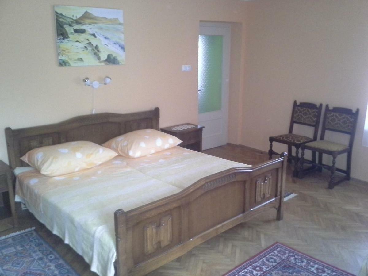 K21 Apartment Bovec Ngoại thất bức ảnh