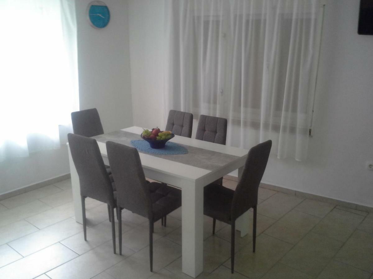 K21 Apartment Bovec Ngoại thất bức ảnh