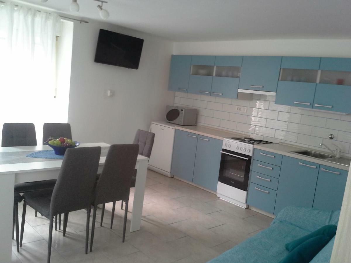 K21 Apartment Bovec Ngoại thất bức ảnh