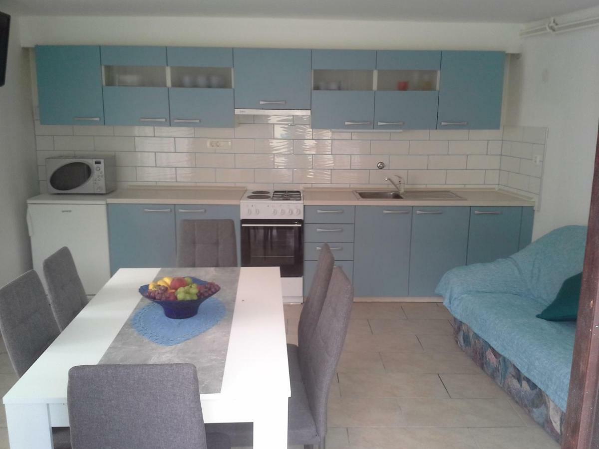 K21 Apartment Bovec Ngoại thất bức ảnh