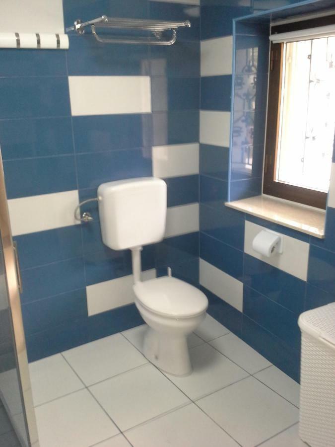 K21 Apartment Bovec Ngoại thất bức ảnh