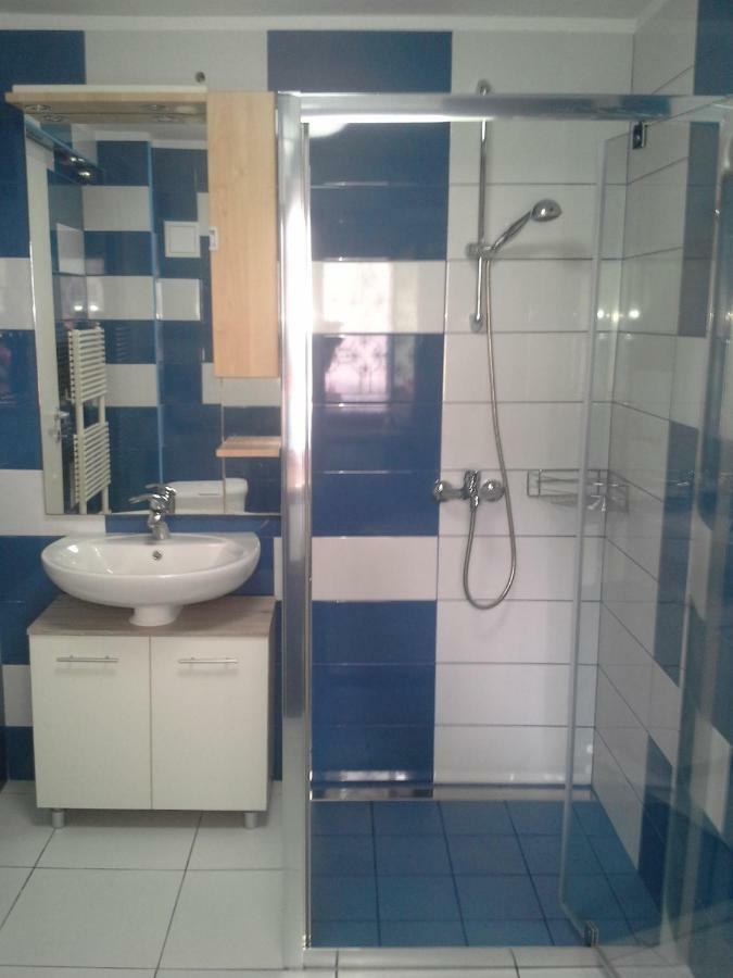 K21 Apartment Bovec Ngoại thất bức ảnh