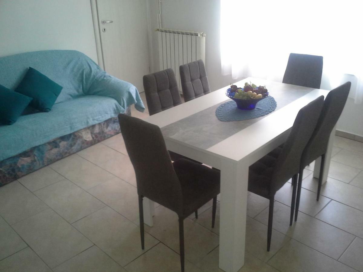 K21 Apartment Bovec Ngoại thất bức ảnh